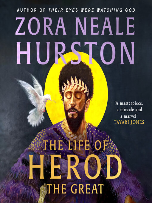 Cover image for The Life of Herod the Great